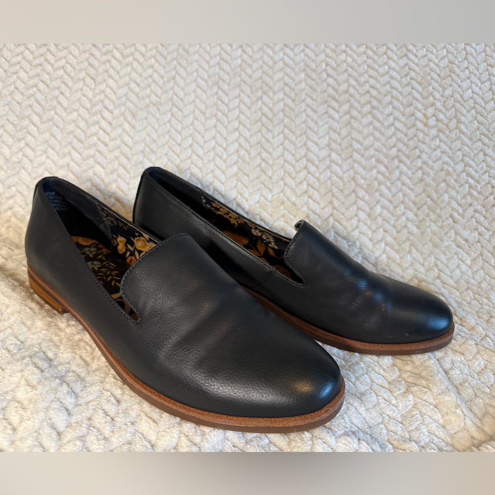 BOC loafer made by Born.